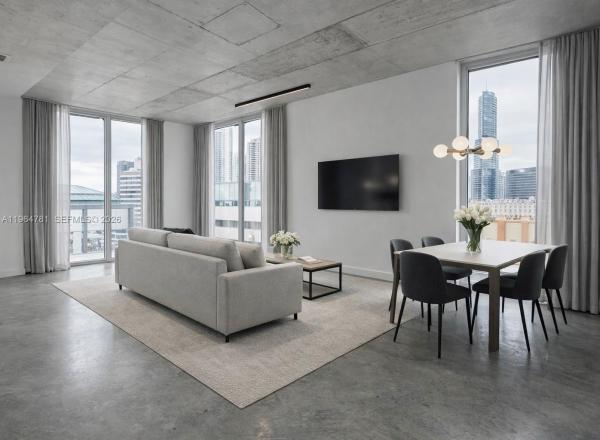 Centro, 151 SE 1st St #1501, Miami, Florida 33131, image 1