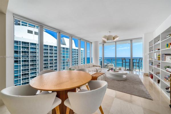 South Carillon Beach, 6799 Collins Ave #1102, Miami Beach, Florida 33141, image 1