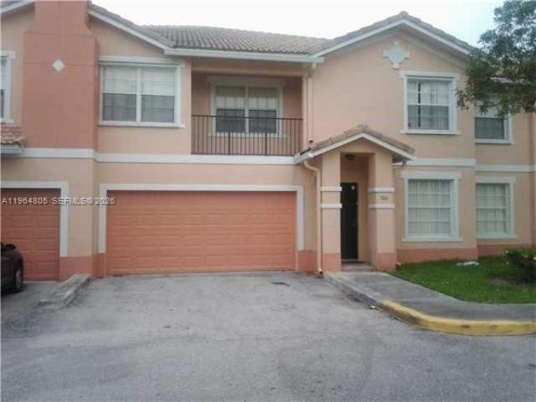 506 Belmont Ln, Tamarac, Florida 33068, image 1