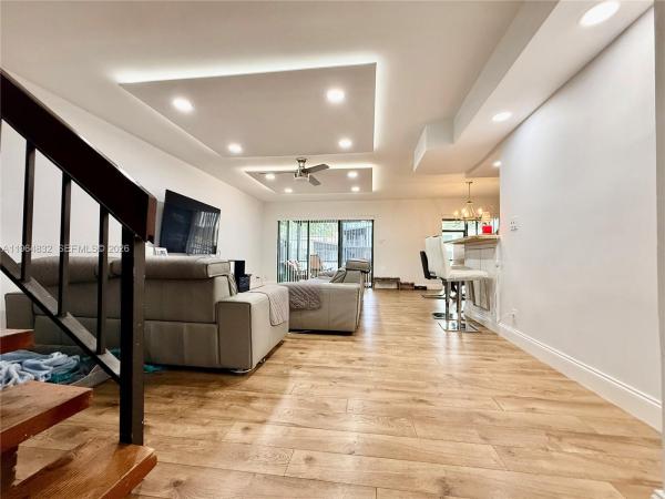 The Trellises At Jacaranda, 9717 N New River Canal Rd #406, Plantation, Florida 33324, image 1