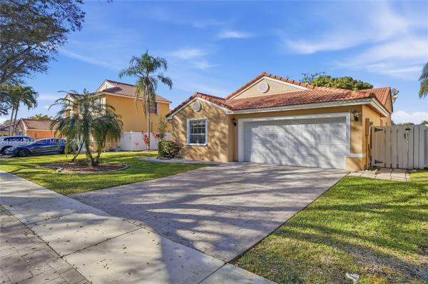 Trilogy, 12801 SW 20th St, Miramar, Florida 33027, image 1