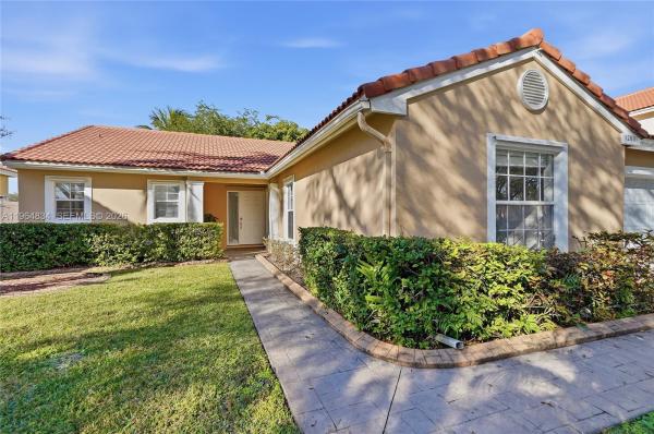 Trilogy, 12801 SW 20th St, Miramar, Florida 33027, image 2