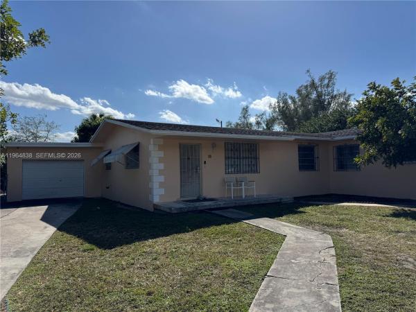 Biscayne Gardens, 36 NW 151st St, Golden Glades, Florida 33169, image 2