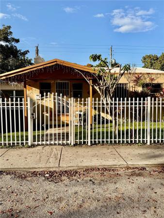 Bay Vista Park, 729 NW 47th Ter, Miami, Florida 33127, image 1