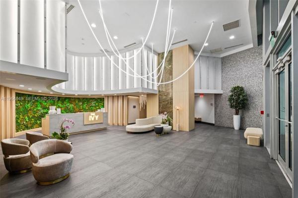 The Ivy At Riverfront, 90 SW 3rd St #1608, Miami, Florida 33130, image 1