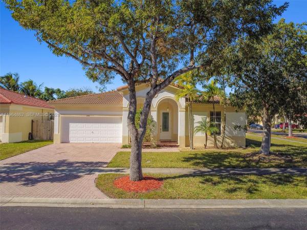Floridian Bay Estates South, 1492 NE 40th Ave, Homestead, Florida 33033, image 3