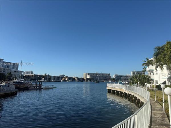 The Islander, 2500 Diana Dr #107, Hallandale Beach, Florida 33009, image 1