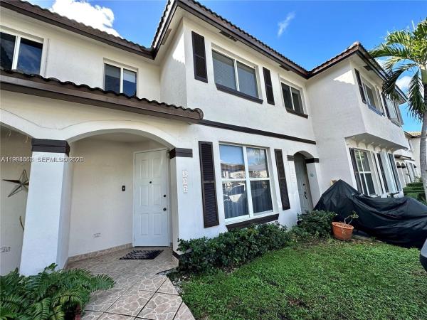 8715 SW 152nd Ave #302, Unincorporated Dade County, Florida 33193, image 1