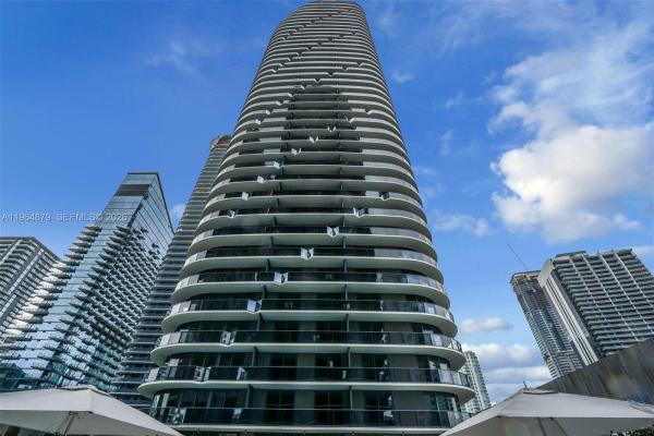 Brickell Heights West, 55 SW 9th St #2108, Miami, Florida 33130, image 1