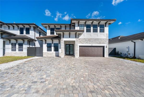 14551 SW 20th St, Unincorporated Dade County, Florida 33175, image 1