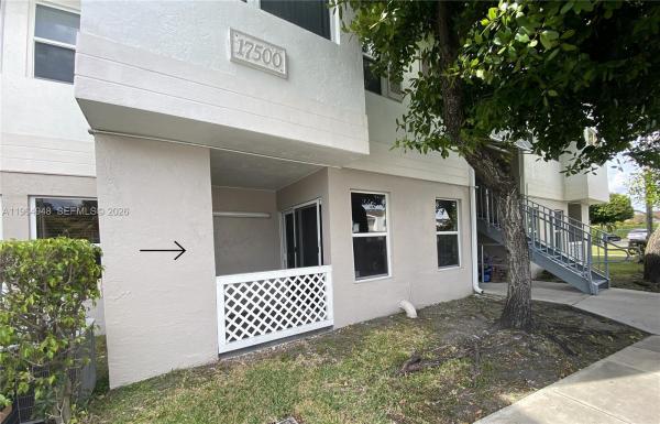 17500 NW 67th Ct #E-19, Hialeah, Florida 33015, image 1