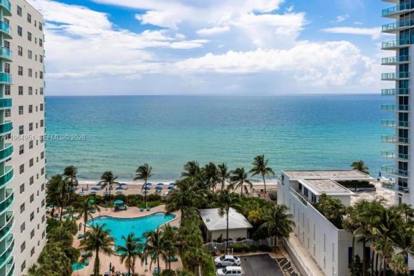 The Tides On Hollywood Beach, 3901 S Ocean Dr #1J, Hallandale Beach, Florida 33019, image 1