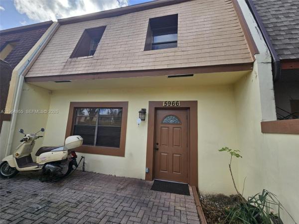 Sunrise Towne, 5966 NW 24th Ct, Sunrise, Florida 33313, image 1