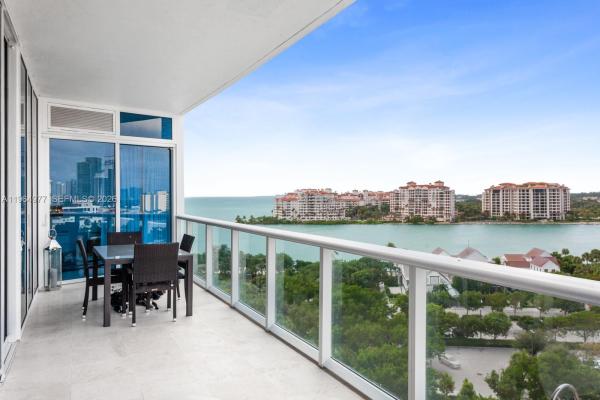 Continuum On South Beach The South Tower, 100 S Pointe Dr #1001, Miami Beach, Florida 33139, image 1