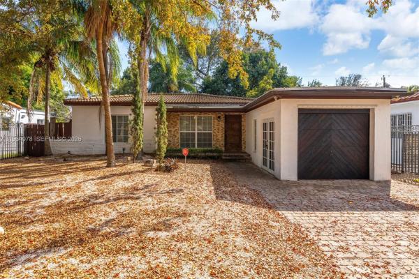 4220 SW 13th St, Unincorporated Dade County, Florida 33134, image 1