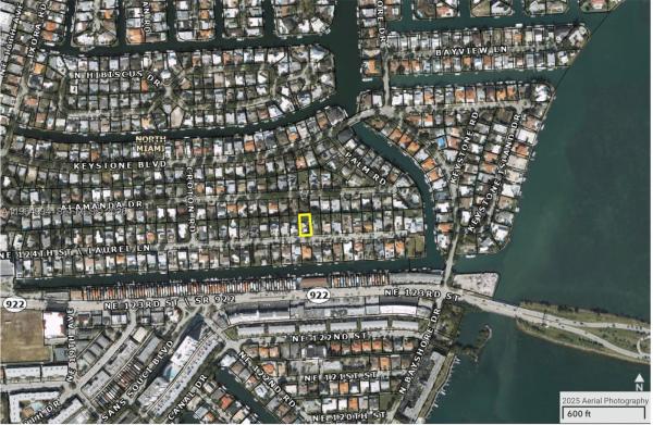 Aviation Country Club, 2141 NE 124th St, North Miami, Florida 33181, image 2