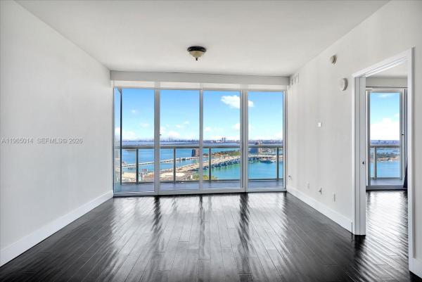 MarinaBlue, 888 Biscayne Blvd #3111, Miami, Florida 33132, image 2