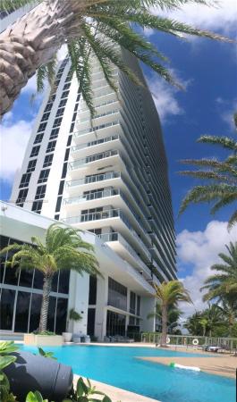 The Harbour North Tower, 16385 Biscayne Blvd #507, North Miami Beach, Florida 33160, image 1