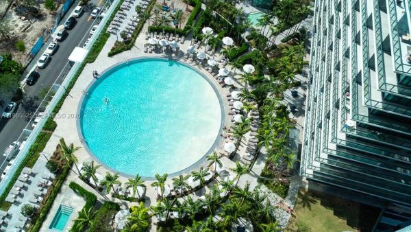 Paraiso Bay, 650 NE 32nd St #2105, Miami, Florida 33137, image 1