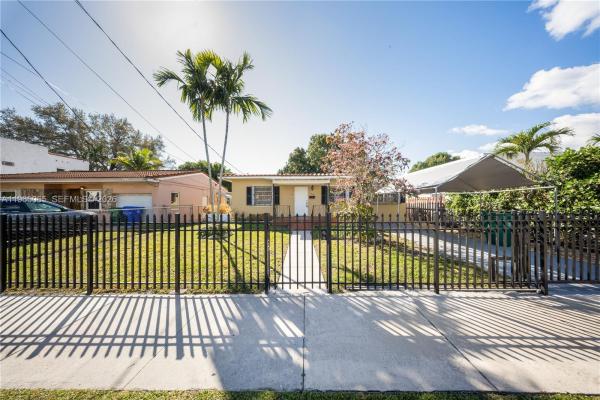 Auburndale, 3330 SW 2nd St, Miami, Florida 33135, image 1