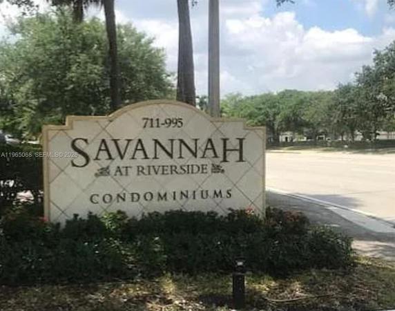 Savannah At Riverside, 949 Riverside Dr #417, Coral Springs, Florida 33071, image 2