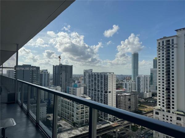 Axis On Brickell North, 1111 SW 1st Ave #2622-N, Miami, Florida 33130, image 1