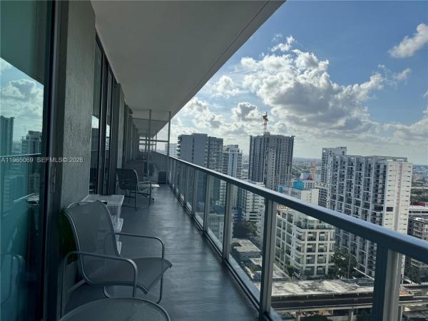 Axis On Brickell North, 1111 SW 1st Ave #2622-N, Miami, Florida 33130, image 2
