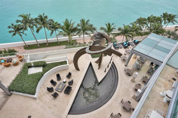 One Bal Harbour, 10295 Collins Ave #504, Bal Harbour, Florida 33154, image 1