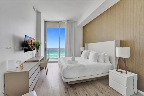 Lyfe Resort & Residences, 4111 S Ocean Dr #603, Hallandale Beach, Florida 33019, image 1