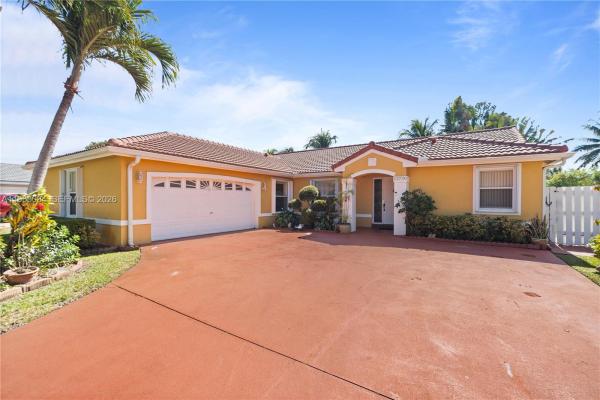 Trilogy, 12730 SW 20th St, Miramar, Florida 33027, image 2