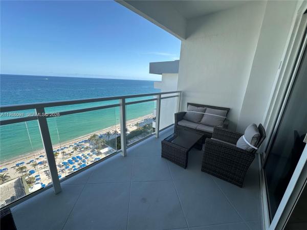 Parker Plaza Estates, 2030 S Ocean Dr #2217, Hallandale Beach, Florida 33009, image 1