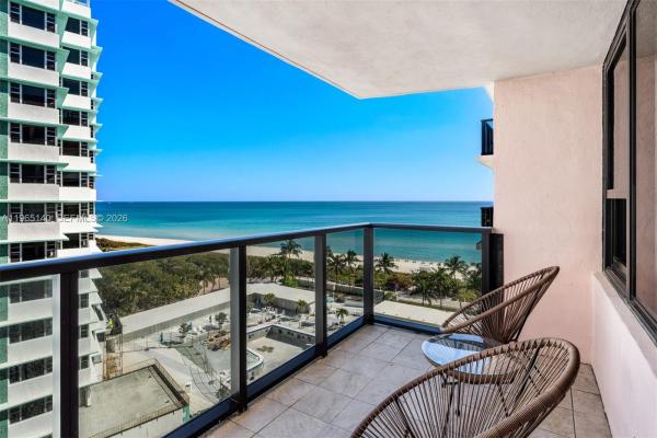 The Alexander Hotel, 5225 Collins Ave #1108, Miami Beach, Florida 33140, image 3