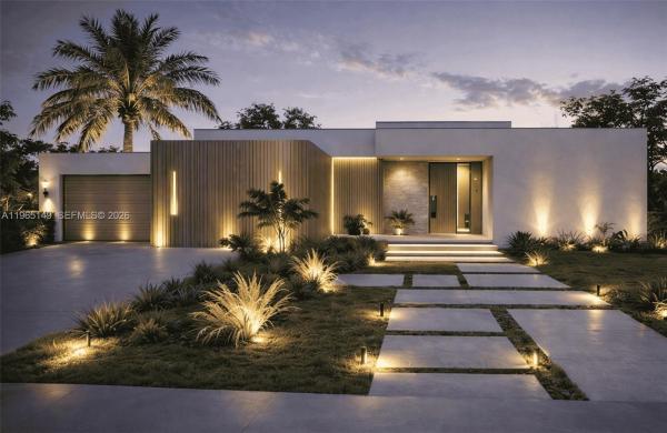 Brentwood, 261 NE 43rd St, Miami, Florida 33137, image 1