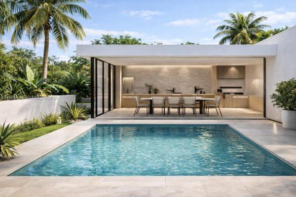 Brentwood, 261 NE 43rd St, Miami, Florida 33137, image 3