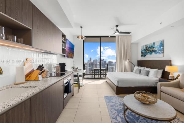 Natiivo Miami, 159 NE 6th St #4906, Miami, Florida 33132, image 1