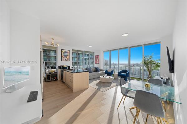 Axis On Brickell North, 1111 SW 1st Ave #2114-N, Miami, Florida 33130, image 1