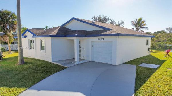 Seagrape, 20309 SW 86th Ct, Cutler Bay, Florida 33189, image 1