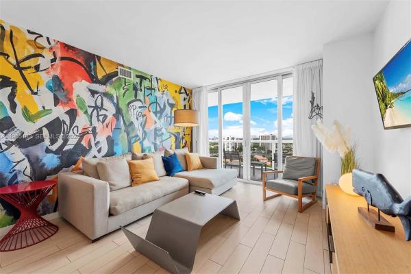 Beachwalk Elite Hotel & Resort, 2602 E Hallandale Beach Blvd #R2206, Hallandale Beach, Florida 33009, image 1