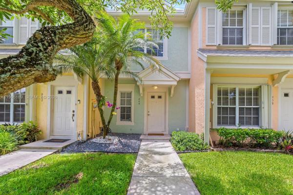 Coconuts, 205 Mallory Ct, Weston, Florida 33326, image 1