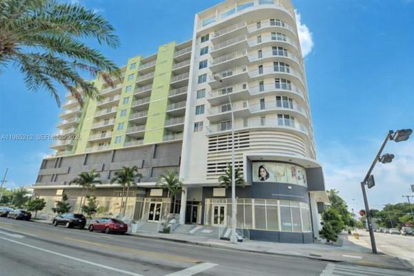 San Lorenzo, 219 NW 12th Ave #607, Miami, Florida 33128, image 1