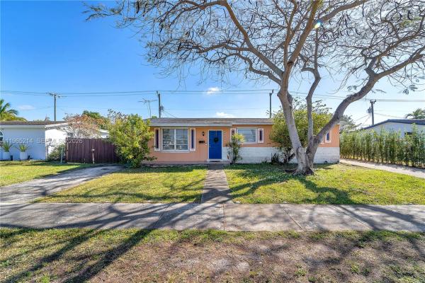 3235 SW 93rd Ct, Unincorporated Dade County, Florida 33165, image 1