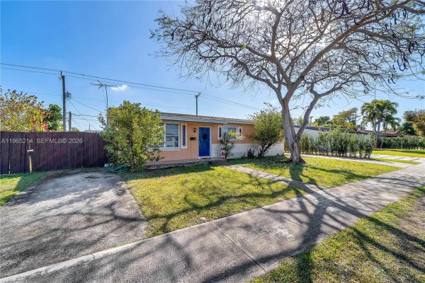 Coral Glade Heights, 3235 SW 93rd Ct, Westchester, Florida 33165, image 2