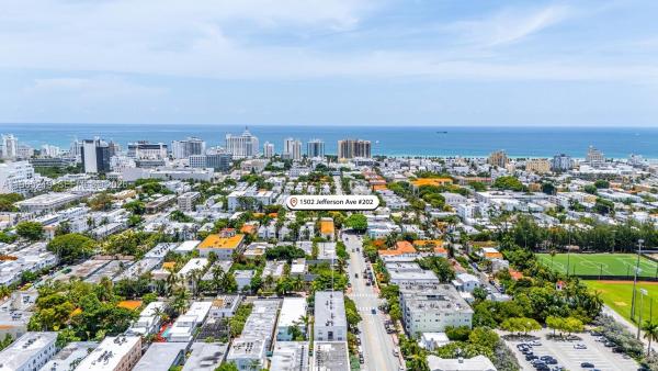 The Elaine, 1502 Jefferson Ave #202, Miami Beach, Florida 33139, image 3