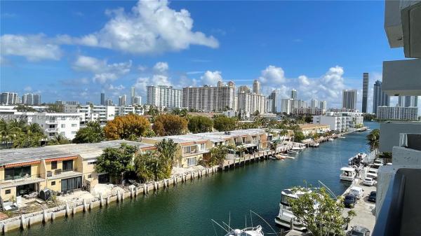 Coral Isle, 3703 NE 166th St #602, North Miami Beach, Florida 33160, image 1