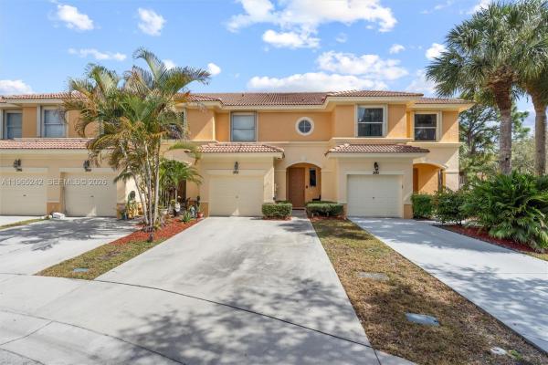 Seminole Lakes, 202 River Bluff Ln, Royal Palm Beach, Florida 33411, image 1