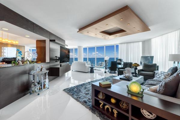 Trump Hollywood, 2711 S Ocean Dr #905, Hollywood, Florida 33019, image 1