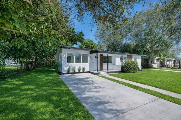 Myrtle Grove, 2971 NW 171st Ter, Miami Gardens, Florida 33056, image 2
