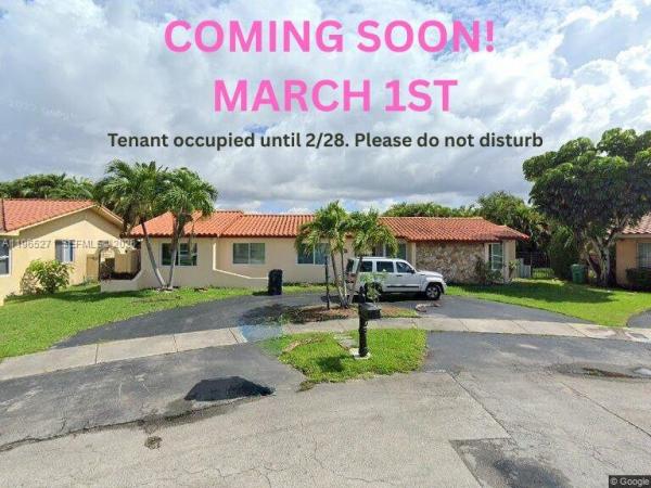 7715 SW 21st Ter, Unincorporated Dade County, Florida 33155, image 1