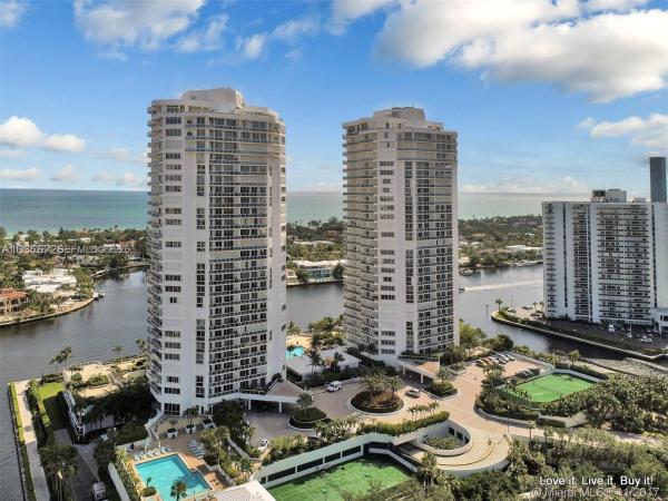 One Island Place, 3801 NE 207th St #704, Aventura, Florida 33180, image 1