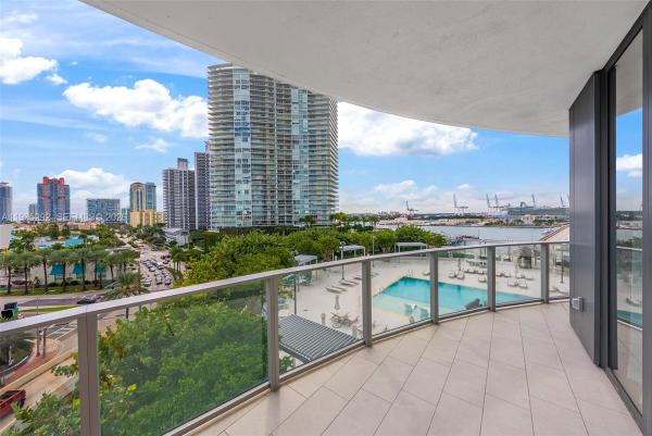 Five Park, 500 Alton Rd #901, Miami Beach, Florida 33139, image 3